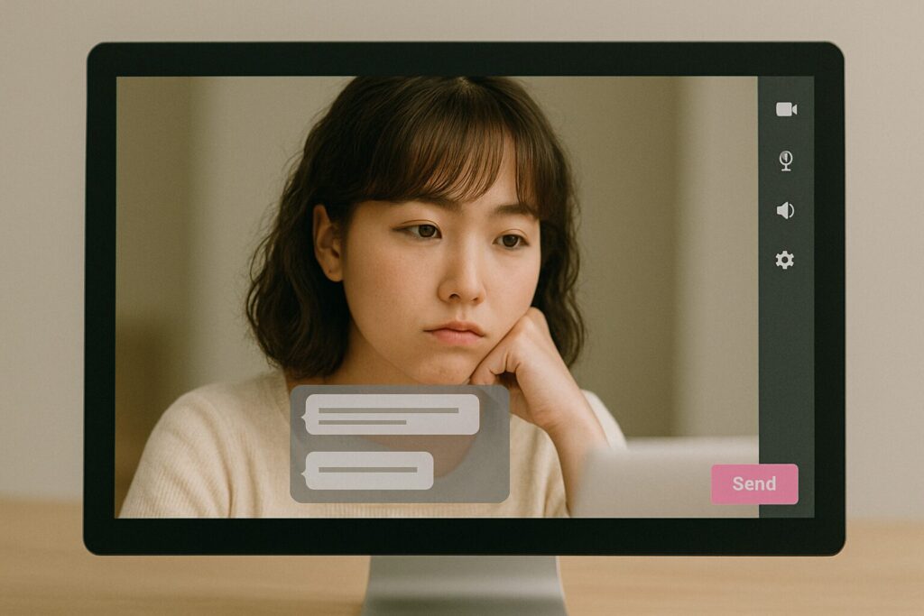 忘れられない客になるには？｜チャットレディに覚えてもらうための習慣