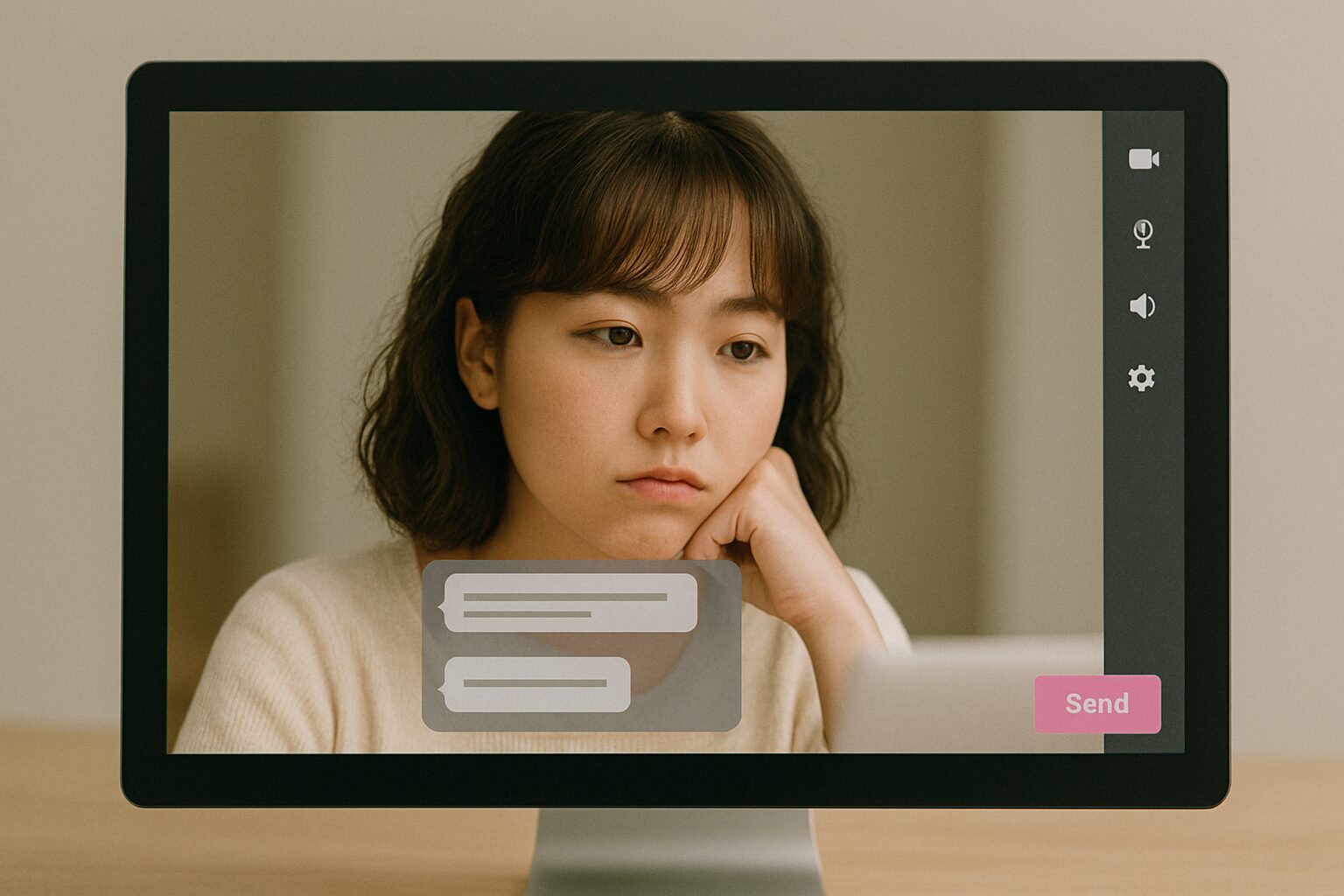 忘れられない客になるには?|チャットレディに覚えてもらうための習慣